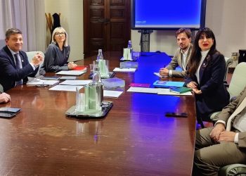 Regione Umbria: pronto il bando per il nuovo direttore generale della sanità