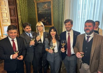 Giunta Umbria: ufficiali assessori e deleghe. Proietti: «Le mie scelte libere»