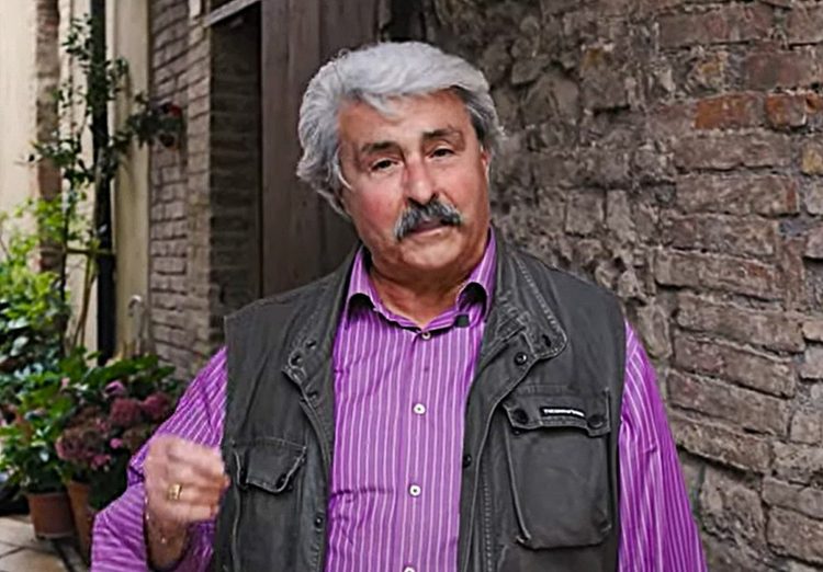 Guido Massarelli (Frumenzio de Cesi)