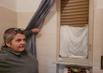 Terni: «Per Ater niente bonus edilizi. Per noi tanti disagi»