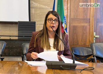 Terni, Laura Pernazza: «Lascio una Provincia ‘sul pezzo’ e risanata»