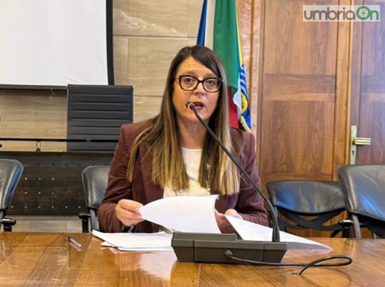 Laura Pernazza