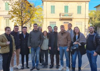 A Terni il Leo Club raccoglie occhiali usati per i Paesi in via di sviluppo