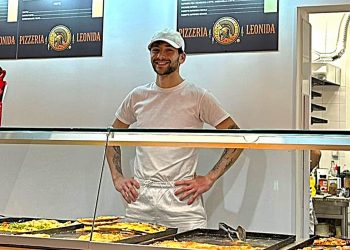 Terni: i fratelli Hilaj rilanciano storica pizzeria. «Lavorare con amore, cortesia e cura per i dettagli»