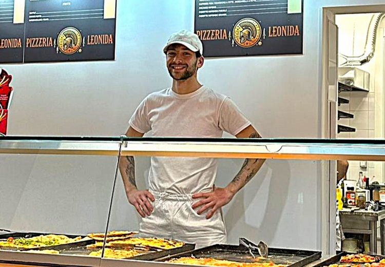 Leonidha Hilaj