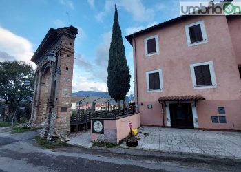 Terni, acquistata la storica trattoria ‘Lu Frigu’. Riparte la struttura attiva dal 1947