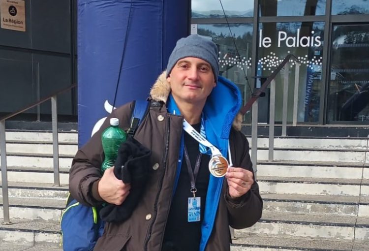 Luca Valeriani