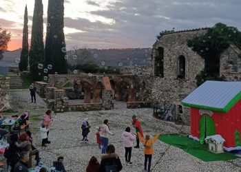 Il Natale si accende ad Attigliano con un weekend di eventi