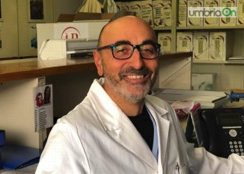 Cardiologia Terni riferimento per l’amiloidosi. Nuova terapia per l’insufficienza cardiaca