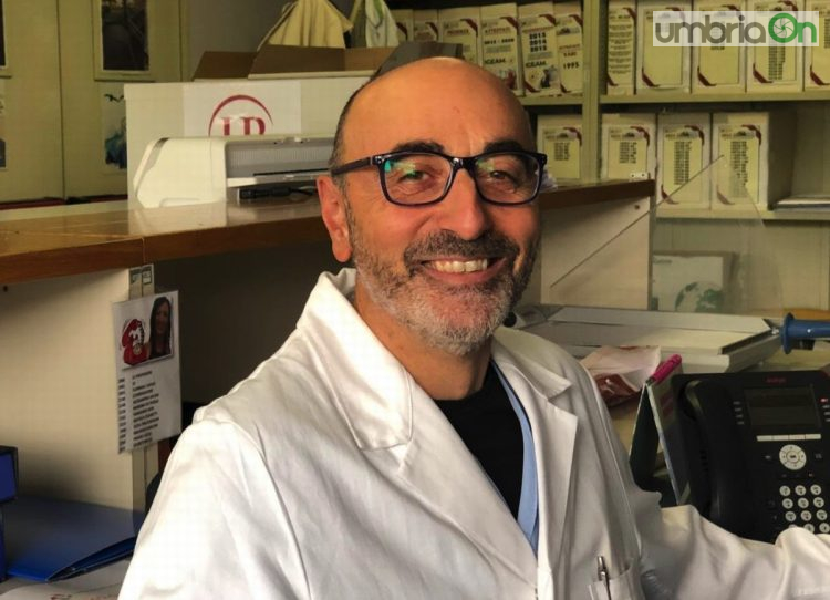 Marco Castronuovo