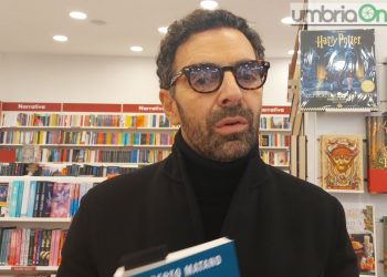 Terni: le interviste di UmbriaLibri – I video