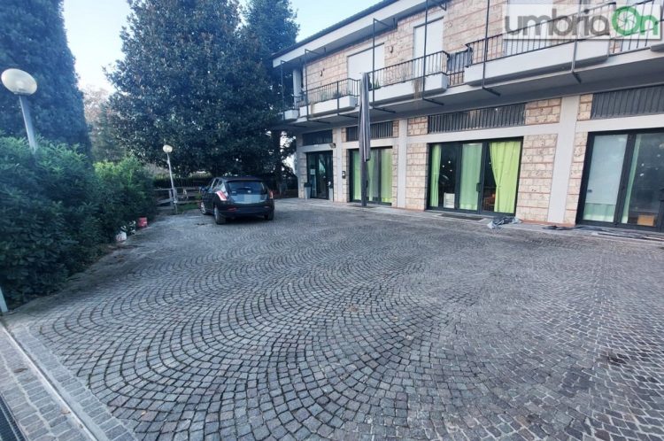 La struttura