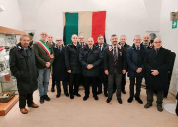 Acquasparta: la storia dei carabinieri (e alcune rarità) in mostra a palazzo Cesi