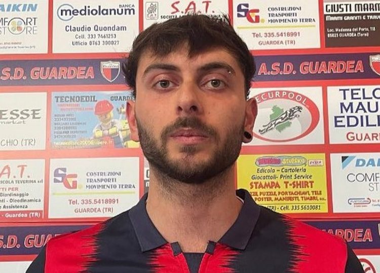 Nicola Sganappa
