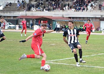 Serie D: Foligno vince a Poggibonsi ed è quarto. Il derby è dell’Orvietana