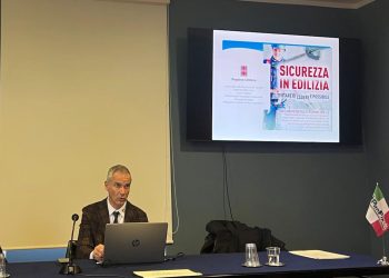 Sicurezza sul lavoro: le ultime novità sulle linee vita al seminario dell’Ordine degli ingegneri di Terni