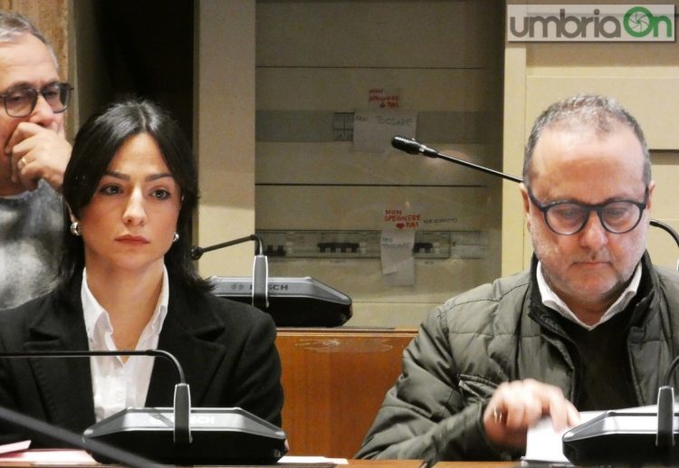 Maggi, Pizzichini e Giorgini