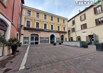 Terni, politeama: c’è la ‘La notte europea del cinema’