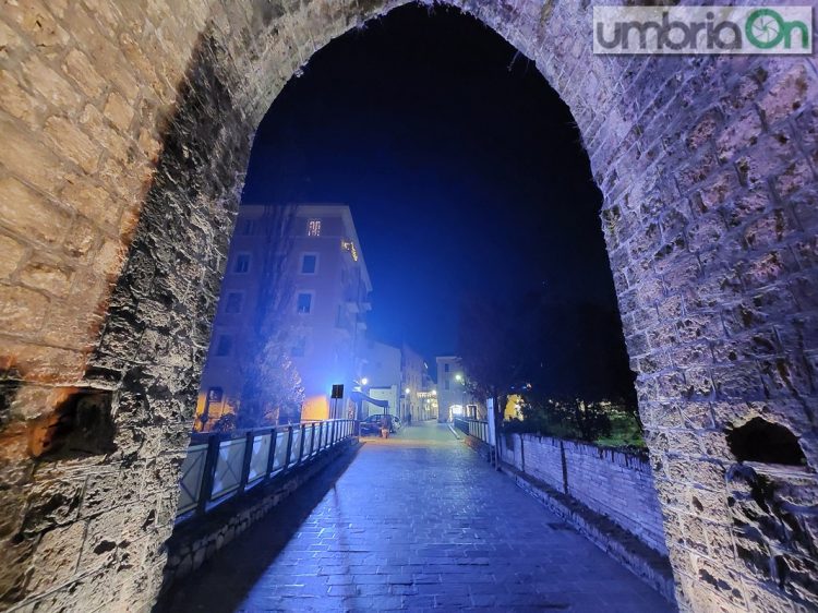 Via Cavour