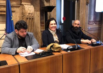 Natale a Terni: raffica di eventi. Dal centro a ‘Marmolandia’, fino al Capodanno in piazza Tacito