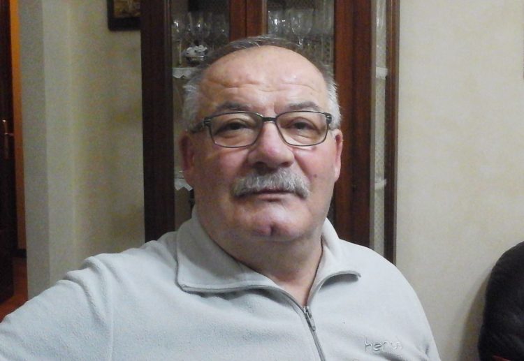 Primo Ortolani