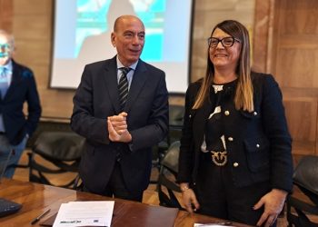 Provincia di Terni: firmata l’intesa con la Fondazione Umbria contro l’usura