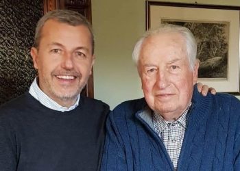 Addio all’imprenditore agricolo Pietro Nevi