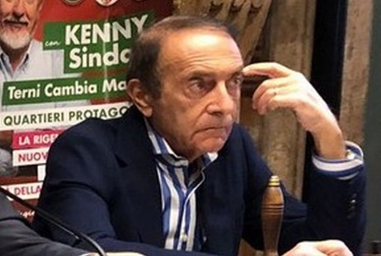 Salvatore Grillo