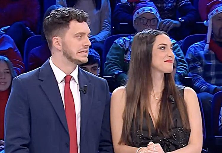 Simone e Ambra Antonini