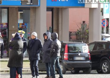 Terni: Capodanno, sicurezza e viabilità, si cambia. Stop parziale al traffico in corso Tacito e non solo