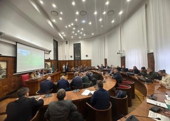 Arvedi-Ast al Mimit. Urso: «Entro il 20 gennaio soluzione-ponte costi energia. A febbraio l’Accordo»