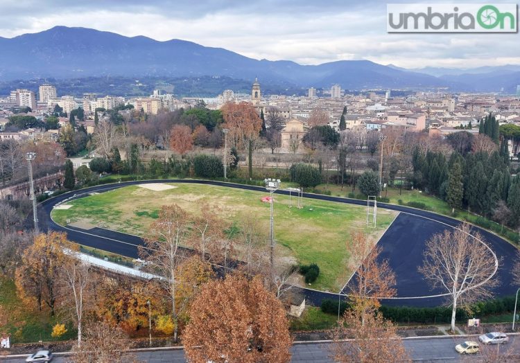 Il camposcuola al 10 dicembre 2024