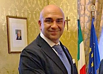 Federazione ciclistica italiana, istituito il comitato ternano: Valentino Adriani al vertice