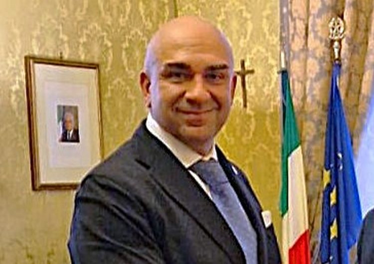 Valentino Adriani