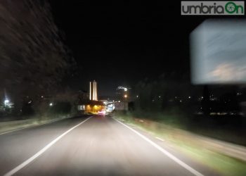 Terni, via del Centenario: verso rivisitazione viabilità. Con nuova rotonda