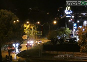 Terni, via del Centenario: verso rivisitazione viabilità. Con nuova rotonda