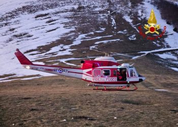 Sette boy scout in difficoltà in montagna: tutti in salvo