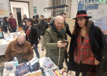 Terni, terza e ultima giornata di UmbriaLibri – Fotogallery