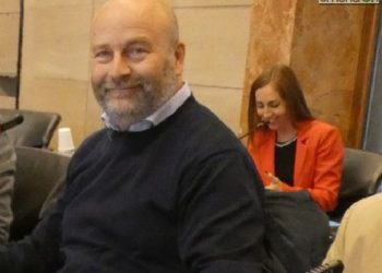 Upi Umbria, Marco Bruni presidente. Federica Mengaroni vice