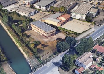 Terni, via Narni: c’è chi punta su una casa funeraria