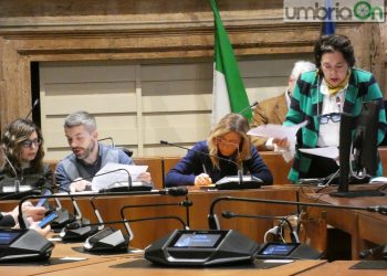 Comune Terni, slitta ripianamento Fal: il conto di bilancio 2024 a zero