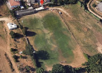 Terni, sport: si mette mano all’impianto Grs. Ok a 75 mila euro per servizi e spogliatoi