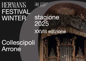 Terni: l’accademia Hermans celebra i 30 anni dal restauro dell’omonimo organo