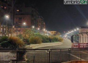 Terni: accoltellato in centro la sera di Ferragosto