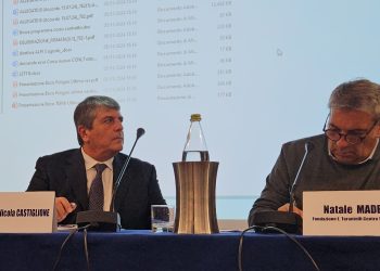 Ospedale Perugia, firmato l’accordo sulla distribuzione del fondo di perequazione