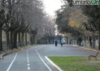Terni, videosorveglianza: 44 nuove telecamere e riprese live parchi sensibili. Il posizionamento
