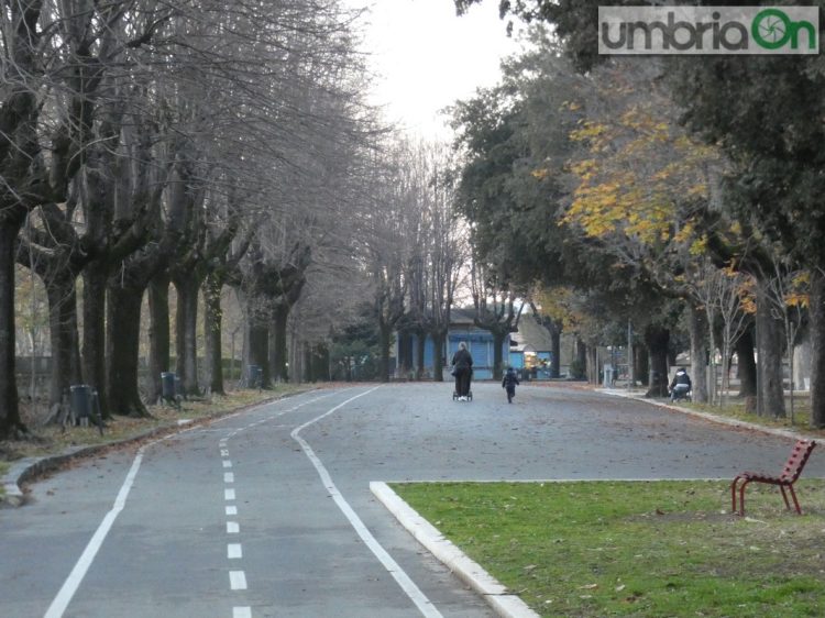 La Passeggiata