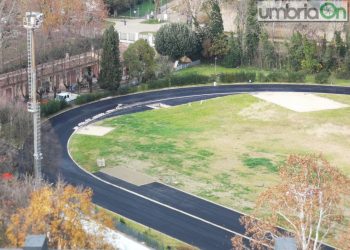 Terni, camposcuola: «Completamento? Entro settembre 2025»