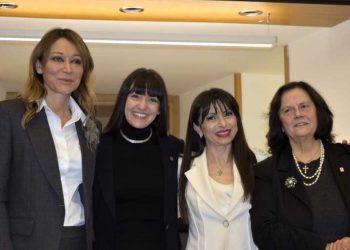 Consiglio regionale Umbria: Bistocchi (Pd) presidente. Agabiti e Tagliaferri vice