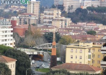 Terni-Perugia, l’8 e il 9 gennaio 2026 il ‘Viaggio della fiamma olimpica’ in vista dei Giochi invernali